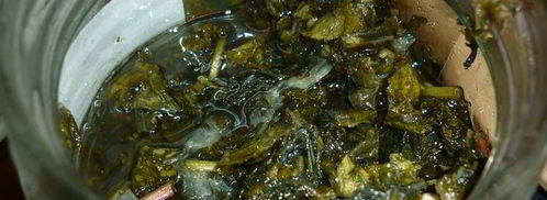 дачный мохито. Шаг 6