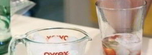 клубничный мохито. Шаг 8