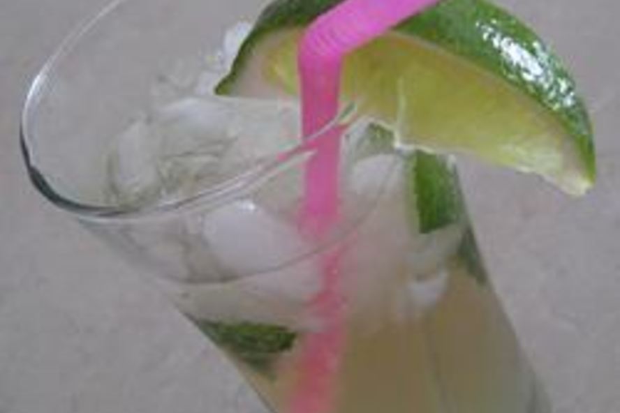 Рецепт кубинского мохито