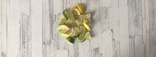 мохито безалкогольный. Шаг 3