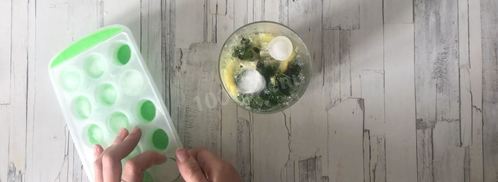 мохито безалкогольный. Шаг 10