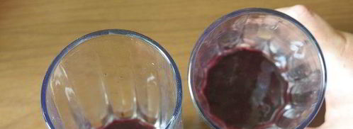 мохито ежевичный. Шаг 6