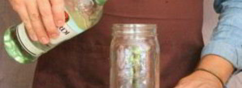 мохито с бакарди. Шаг 7