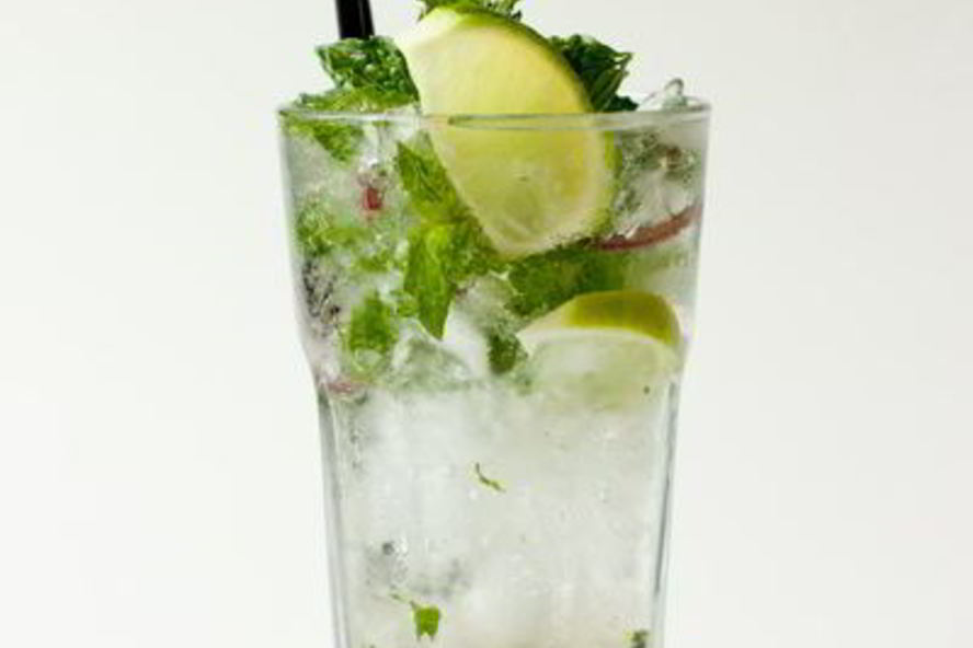 Рецепт мохито