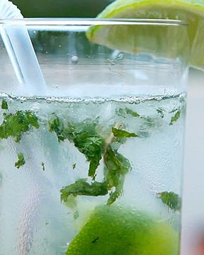 Настоящий Мохито