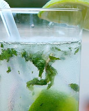 Настоящий Мохито