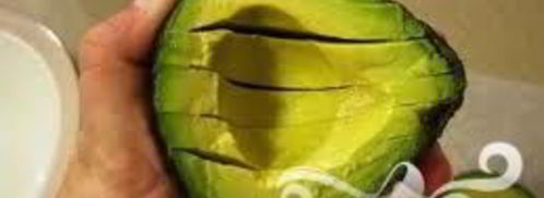 витаминный напиток в стиле мохито. Шаг 3