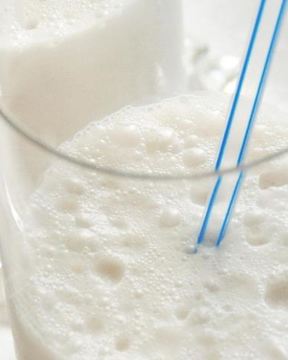 Коктейль молочный Из детства