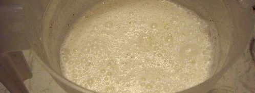 коктейль молочный с кусочками фруктов и шоколада. Шаг 23