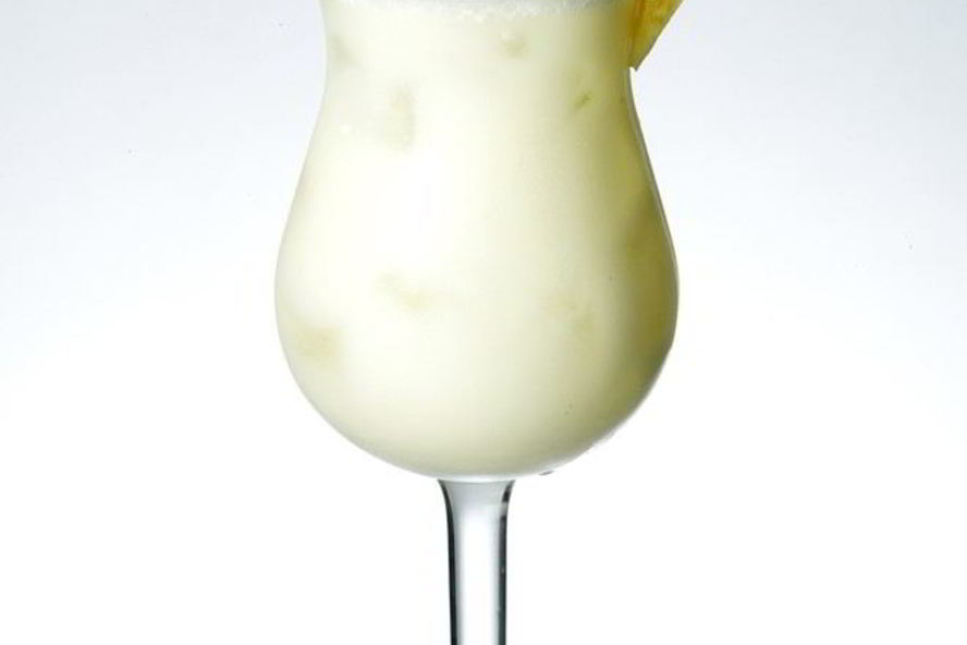 Рецепт коктейлей с кокосовым молоком