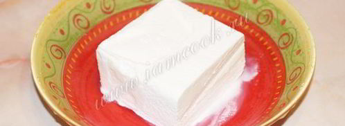 молочный клубничный коктейль. Шаг 4