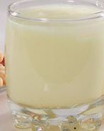 Молочный коктейль с абрикосами