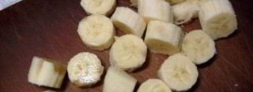 молочный коктейль с сиропом. Шаг 3