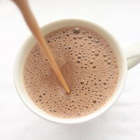 Молочные напитки