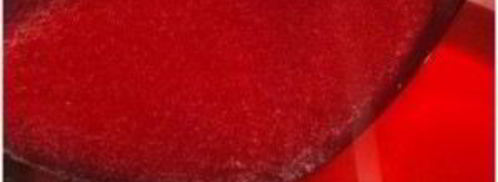 морс из ягод. Шаг 5