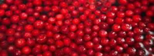 морс из замороженных ягод. Шаг 4