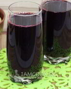 Морс в мультиварке