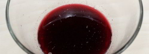 морс в мультиварке. Шаг 5