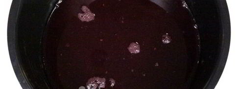 морс в мультиварке. Шаг 7