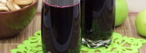 морс в мультиварке. Шаг 10