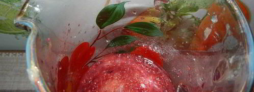 морс витаминный взрыв. Шаг 6