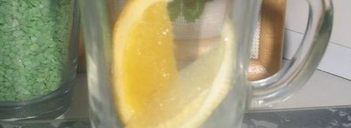 облепихово-цитрусовый морс. Шаг 7