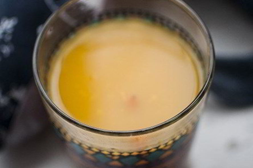 Рецепт облепихового морса