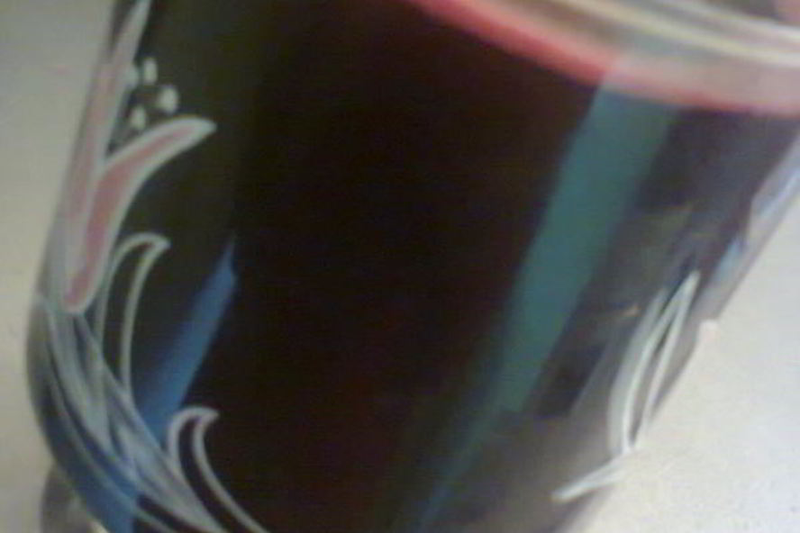 Рецепт свекольного морса