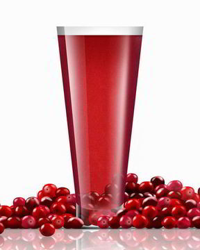 Вареный морс