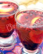 Витаминный морс