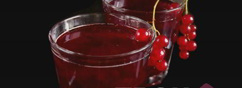 ягодный морс. Шаг 9