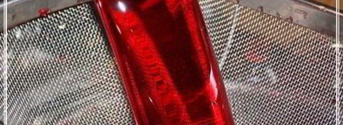 наливка черносмородиновая. Шаг 15