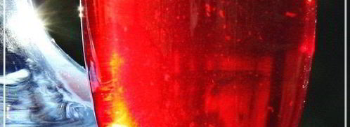 наливка черносмородиновая. Шаг 19