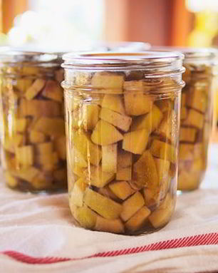 Наливка из фейхоа