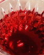 Наливка из калины