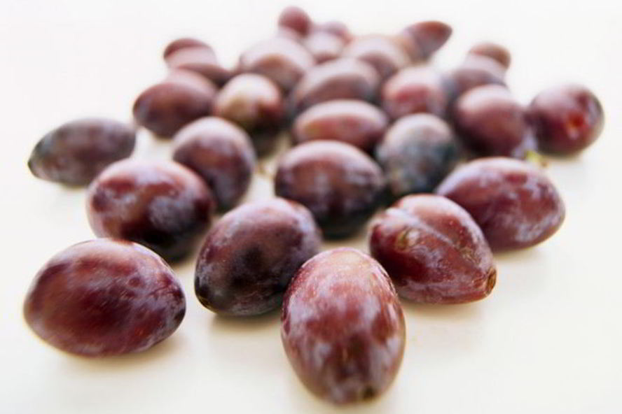 Рецепт наливки из слив