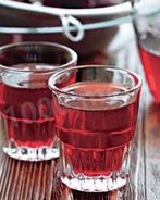 Наливка из сливы на водке