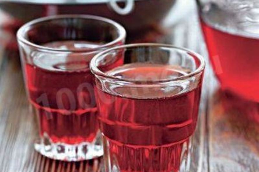 Рецепт наливки из сливы на водке