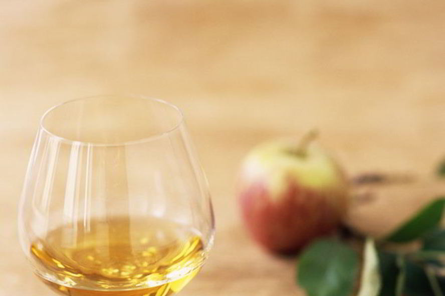 Рецепт наливки из яблок