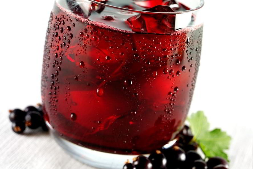 Рецепт наливки в мультиварке