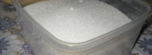 смородиновая наливка. Шаг 8