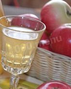 Яблочная наливка из яблок