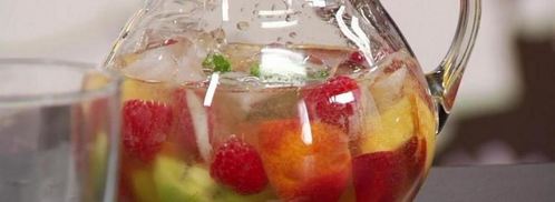 напиток пьяная шипучка. Шаг 4