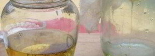 анисовая настойка на самогоне. Шаг 4