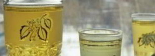 домашняя настойка. Шаг 5