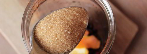 кедровая настойка. Шаг 4