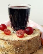 Настойка из крыжовника