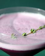 Настойка из винограда