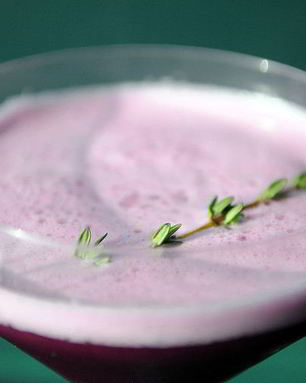 Настойка из винограда