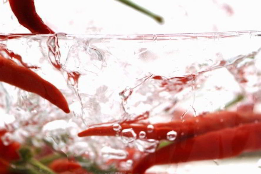 Рецепт настойки из водки с красным перцем